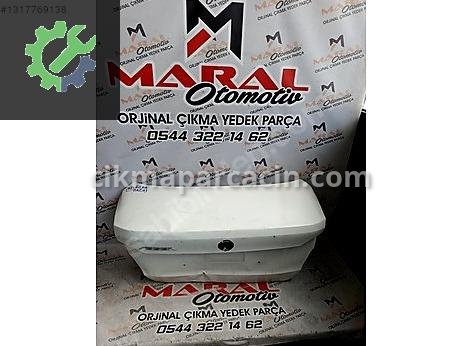 Renault Egea Bagaj çıkma parça