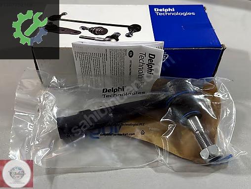 Bakalitler Yedek Parça Duster Toptan Dacia Kutulu Ürün