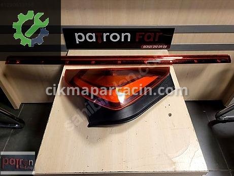 Hyundai Bayon Sol Arka Stop çıkma parça