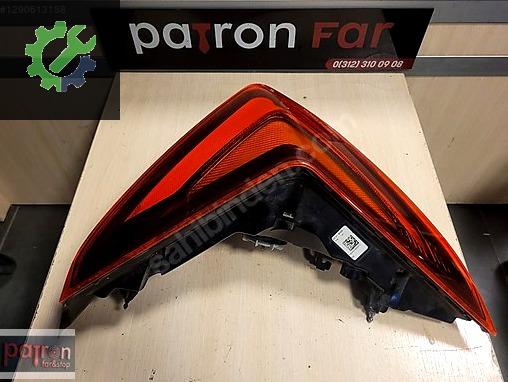 Hyundai Bayon Sol Arka Stop çıkma parça