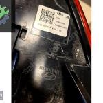 Bayon 2021-2026 Orjinal Çıkma Led Sol Stop Lambası 92401 q0600