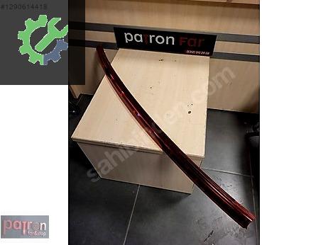 Hyundai Bayon Sol Arka Stop çıkma parça