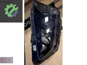 Bayon Orjinal Çıkma Full Led Sol Far