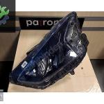 Bayon Orjinal Çıkma Full Led Sol Far