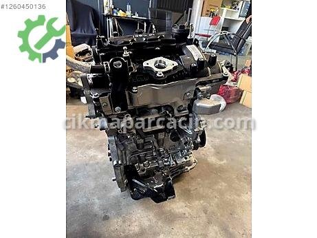 Hyundai Bayon Motor Komple çıkma parça