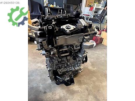 Hyundai Bayon Motor Komple çıkma parça
