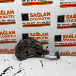 Audi A4 Orijinal Çıkma Taşıyıcı 8K0407258G