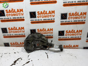 Audi A4 Orijinal Çıkma Taşıyıcı 8K0407258G