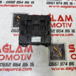 Çıkma Volkswagen Polo Konfor Beyni 6R0937087C