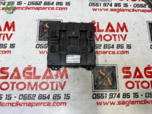 Çıkma Volkswagen Polo Konfor Beyni 6R0937087C