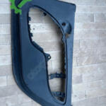 Smart Fortwo 1996-2009 Çıkma Kapı Döşemesi