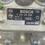 Audi 80 Serisi Çıkma ABS Beyni 0265201049