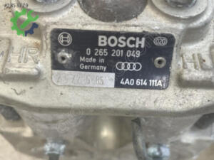 Audi 80 Serisi Çıkma ABS Beyni 0265201049
