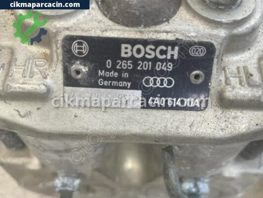 Audi 80 Serisi ABS Beyni çıkma parça