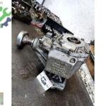 Land Rover Range Rover Arka Defransiyel Çıkma