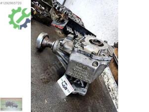 Land Rover Range Rover Arka Defransiyel Çıkma (2. Adet)