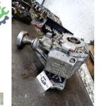 Land Rover Range Rover Arka Defransiyel Çıkma