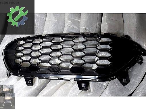 Ford Kuga Panjur çıkma parça