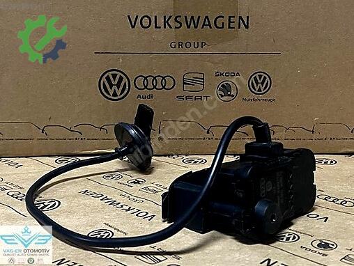 Volkswagen Jetta Beyin çıkma parça