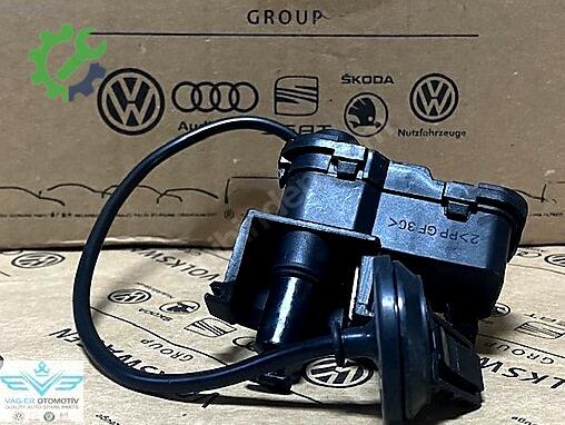 Volkswagen Jetta Beyin çıkma parça