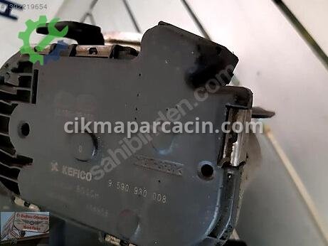 Hyundai i20 Gaz Kelebeği çıkma parça