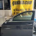 BMW 5 SERİSİ F10 HATASIZ DOLU SOL ÖN KAPI