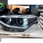 Bmw 1 Serisi F20 Xenon Sol Far Orijinal