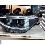Bmw 1 Serisi F20 Xenon Sol Far Orijinal