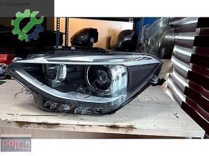Bmw 1 Serisi F20 Xenon Sol Far Orijinal