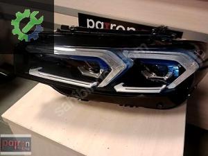 Bmw 3 Serisi G20 Sağ sol Far Orjinal -Adet Fiyatı