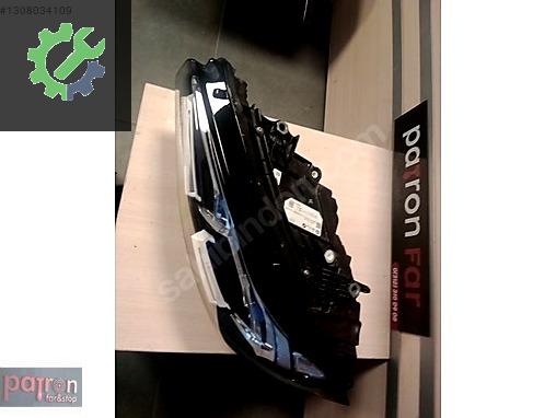 BMW 3 Serisi Sol Ön Far çıkma parça
