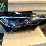 Bmw 4 Serisi G22 – G26 Orjinal Far Sağ Sol Mevcuttur