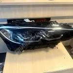 Bmw 4 Serisi G22 – G26 Orjinal Far Sağ Sol Mevcuttur
