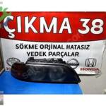 Bmw 5 Serisi E39 Sağ Far Orjinal Sökme