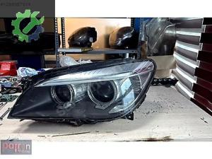 Bmw 7 Serisi F01 Sol Xenon Far Orjinal HATASIZ