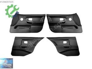 Bmw E36 Sedan Kapı Döşemesi Takımı SIFIR / AZAPHAN BMW STORE