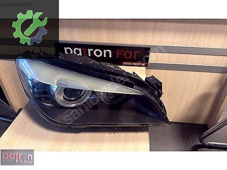 Tata Xenon Sol Ön Far çıkma parça