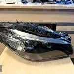 BMW 5 Serisi Ön Tampon Çıkma Parça Bursa