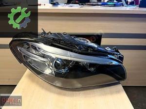 Bmw F10 LCI Sağ Xenon Far Orjinal 1ZT.1852