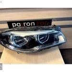Bmw F10 M5 Dönüşüm Hatasız Sağ Far
