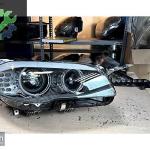Bmw F10 Makyajsız Sağ Sol Far Orijinal -Adet Fiyatı