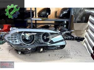 Bmw F10 Makyajsız Sağ Sol Far Orijinal -Adet Fiyatı