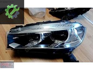 Bmw F15 X5 Sağ sol Far Orjinal -Adet Fiyatı