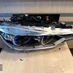 Bmw F30 LCI Sağ Far Orjinal Temiz Çıkma