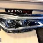 Bmw G11 7 Serisi Adaptive Led Sağ Far Orjinal