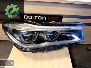 Bmw G11 7 Serisi Adaptive Led Sağ Far Orjinal