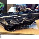 Bmw G22/G26 4 Serisi Sağ Far Orjinal