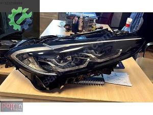 Bmw G22/G26 4 Serisi Sağ Far Orjinal