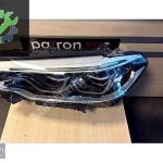 Bmw G30 Adaptive Led Sol Far Orjinal