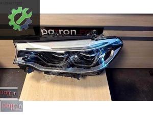 Bmw G30 Adaptive Led Sol Far Orjinal